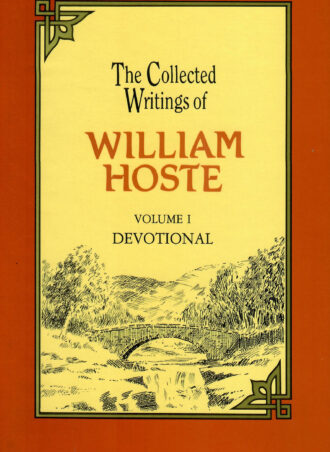 The Collected Writings of William Hoste
