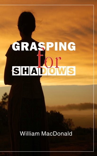 Grasping for Shadows