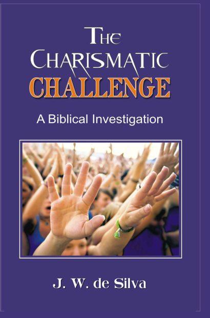 The Charismatic Challenge