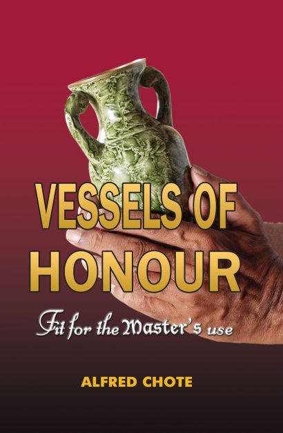 Vessels of Honour