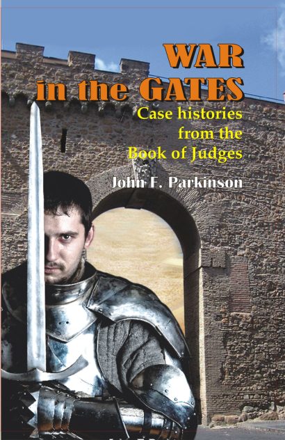 War in the Gates