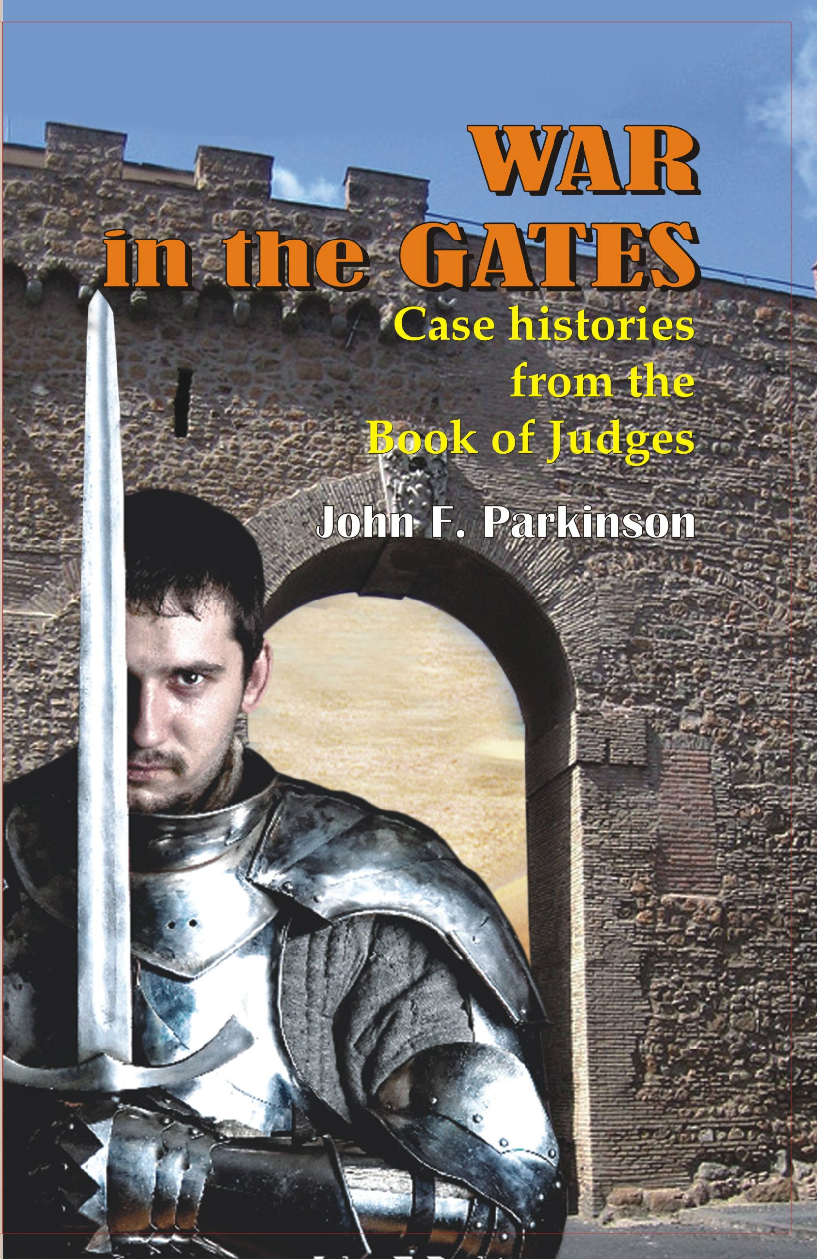 War in the Gates