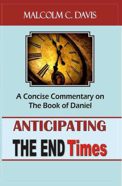 Anticipating The End Times