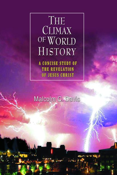 The Climax of World History