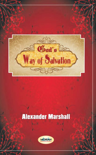 God’s Way of Salvation
