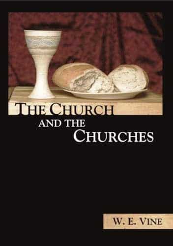 The Church and the Churches