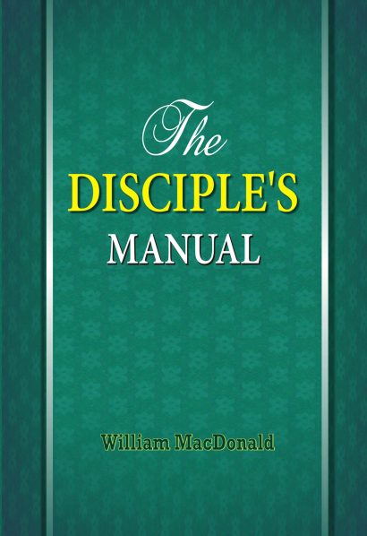Discipleship Manual