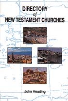 Directory of New Testament Churches