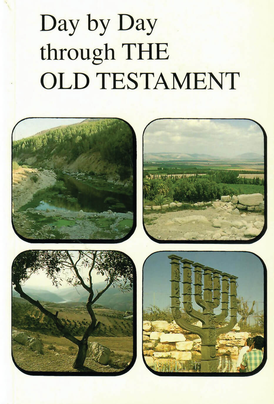 Day by Day through the Old Testament