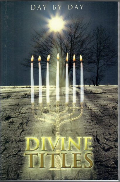 Day by Day Divine Titles