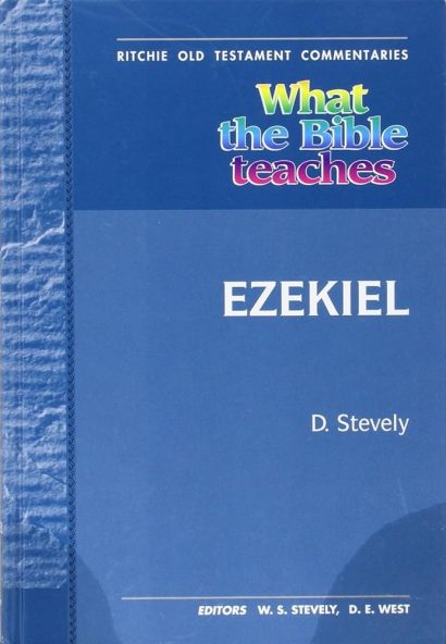 Ezekiel Commentary