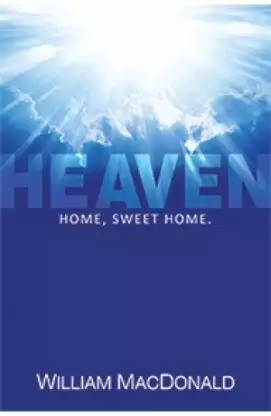 Heaven: Home, Sweet Home