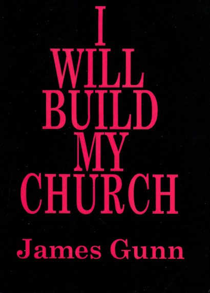 I Will Build My Church