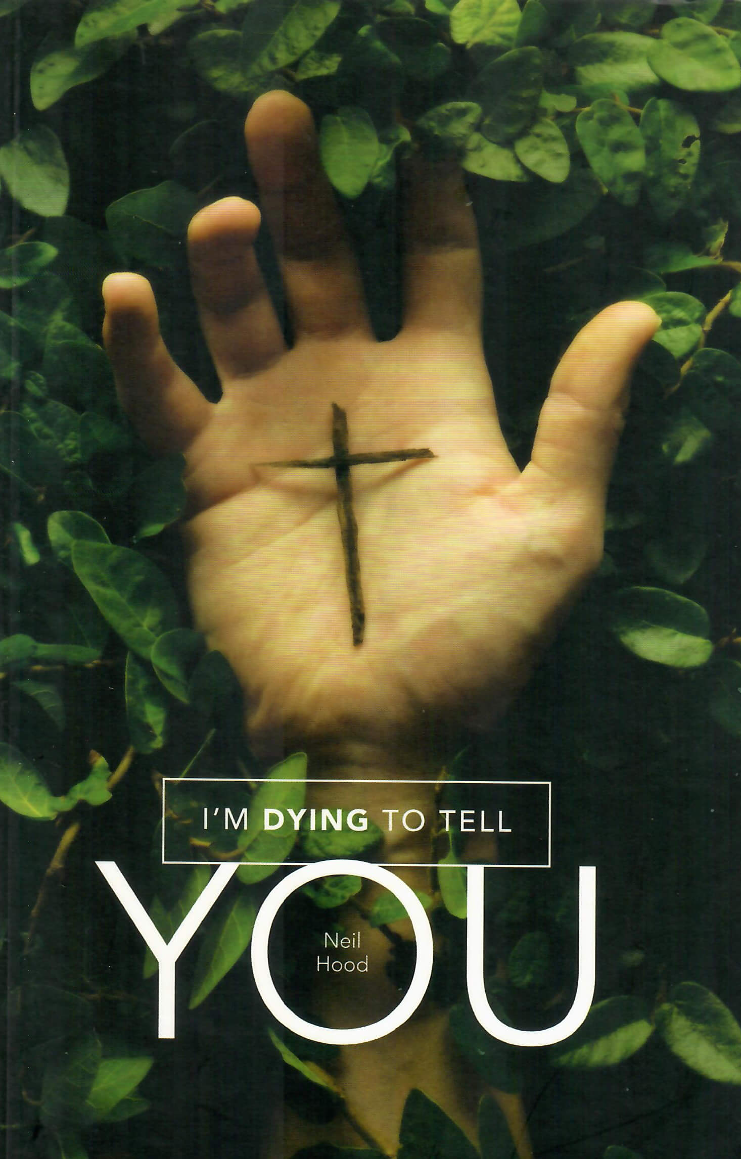 I'm Dying to Tell YOU