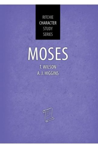 Moses