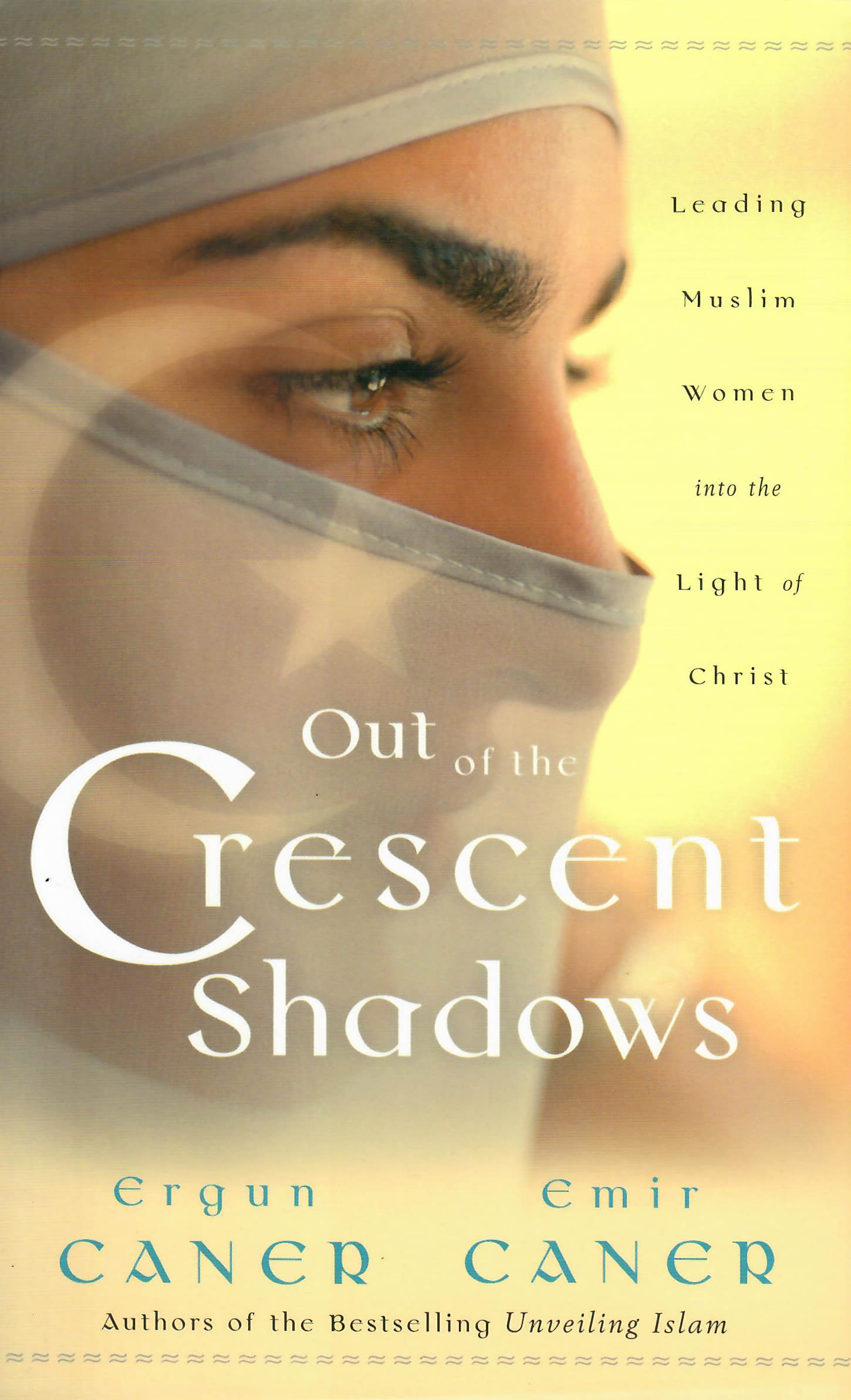 Out of the Crescent Shadows