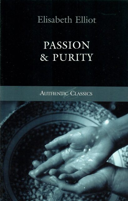 Passion & Purity