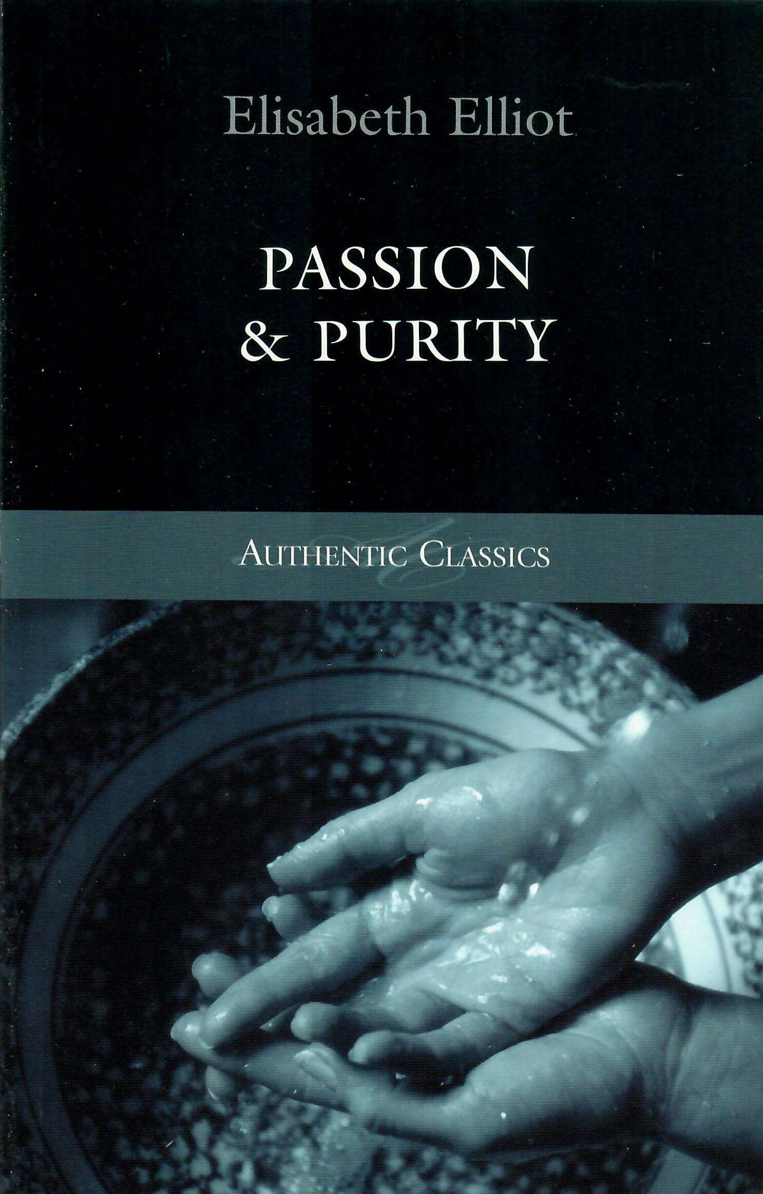 Passion & Purity