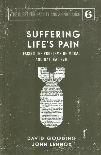 Suffering Life's Pain - Facing the Problems of Moral and Natural Evil