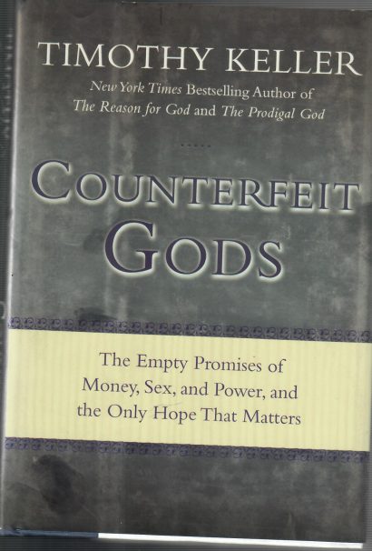 COUNTERFEIT GODS